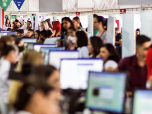 Empresas de prestação de serviços crescem 71% em Alagoas e arrecadam mais de R$ 17,5 bilhões, diz IBGE