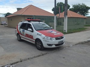 PM registra aumento de 66,6% em descumprimento do Decreto Emergencial