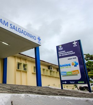 PAM Salgadinho e unidades de saúde fecham na sexta-feira