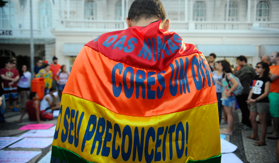 Renan Filho designa membros do Conselho Estadual de Combate à Discriminação LGBT