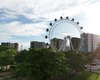 Roda Maceió entra na fase final de construção e promete novo cartão-postal turístico na capital