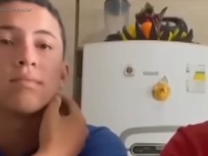 Pai de 'Vitinho' culpa hospital por lesões e nega violência contra Maria Daniela