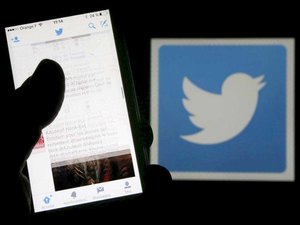 Twitter diz que vídeo pornográfico não viola regras da rede