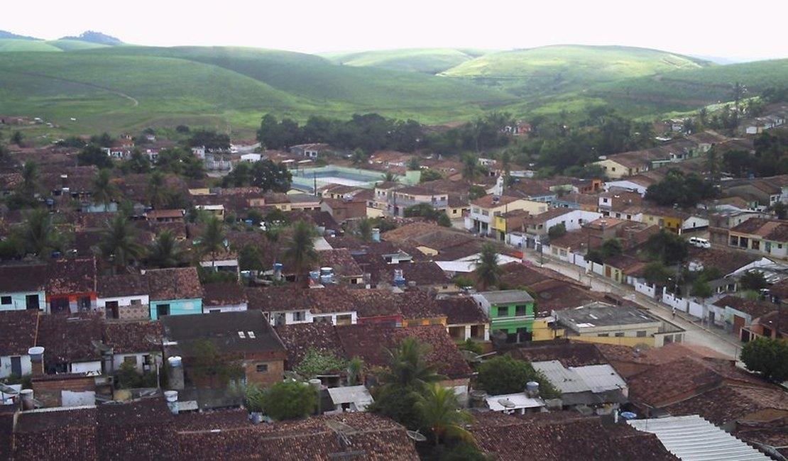 Mulher é detida por furto de mais de R$ 1,7 mil em Campestre; dinheiro foi recuperado