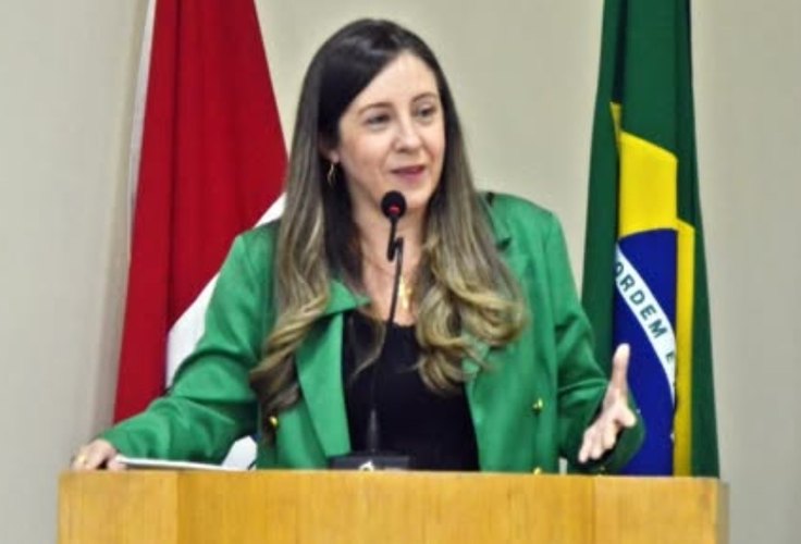No Sertão, ex-vereadora frustra a própria candidatura