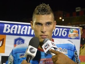 ASA pode anunciar a qualquer momento atacante Josy