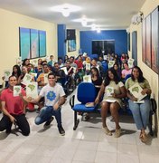 Maragogi recebe Programa Brasil Mais Empreendedor