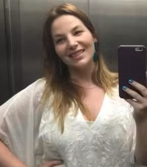 Luiza Zveiter revela sequelas da bariátrica com até perca de dentes
