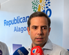 Republicanos de Alagoas adotará neutralidade na disputa presidencial