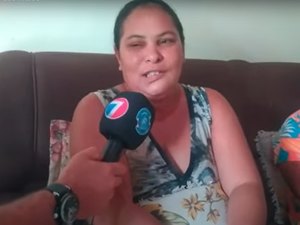 Homem que atingiu esposa com cinco facadas no pescoço em Palmeira dos Índios é transferido para presídio