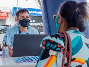 Arapiraca terá mutirão “Pelo Cliente Todo Dia” para consumidores trocarem lâmpadas e negociarem dívidas