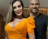 Andressa Urach diz que quer filho com ator pornô: 'Parei de tomar remédio'