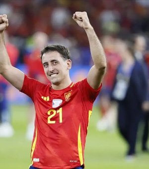 Mikel Oyarzabal é um jogador para partidas importantes