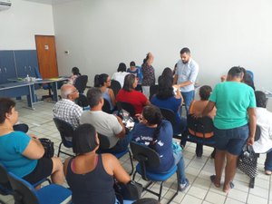 Prefeitura de Penedo alerta servidores para o prazo do censo municipal