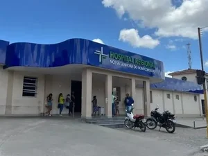 Mãe de bebê trocado em hospital de Arapiraca receberá R$ 100 mil de indenização