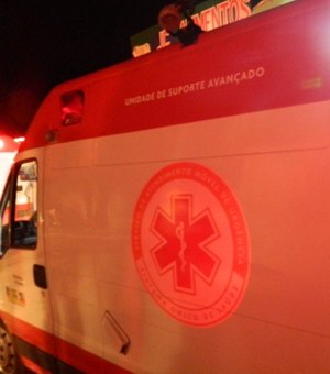 Sem ambulância fornecida pelo município, paciente fica sem tratamento de fisioterapia