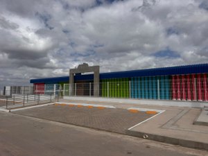 Creche Cria entra na reta final em Delmiro Gouveia e vai garantir 100 novas vagas
