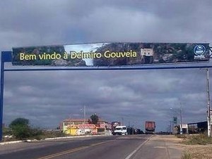 Homem morre após confronto com a polícia em zona rural de Delmiro Gouveia