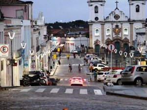 Comércio de Penedo adere às promoções da Semana Brasil até o próximo domingo (10)