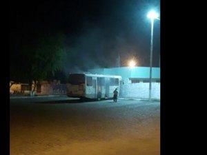 Polícia Civil designa comissão para investigar ataques a ônibus