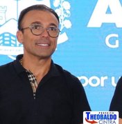 Prefeito de Major Izidoro anuncia pagamento do 14º, 15º e 16º salários para profissionais da Educação