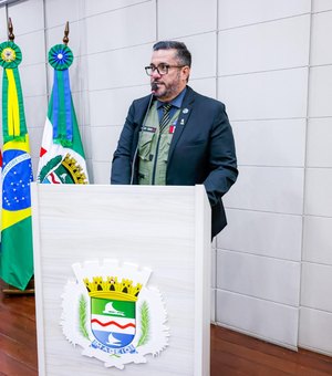 Vereadores discutem ações para tratar dependência química e problema das ‘cracolândias’