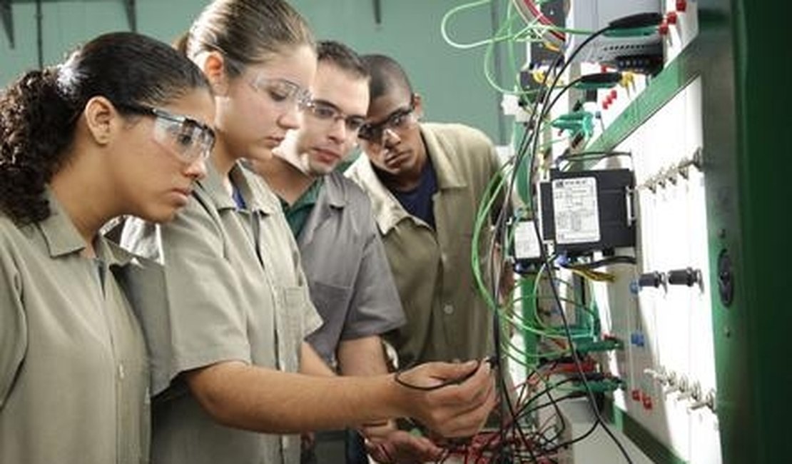 Aulas do Pronatec estão suspensas em Arapiraca por falta de repasses financeiros