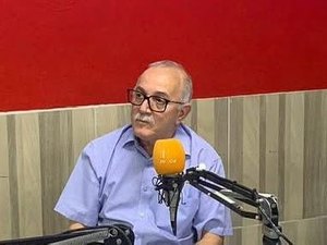 Radialista Paulinho Guedes se recupera após AVC isquêmico em Maceió
