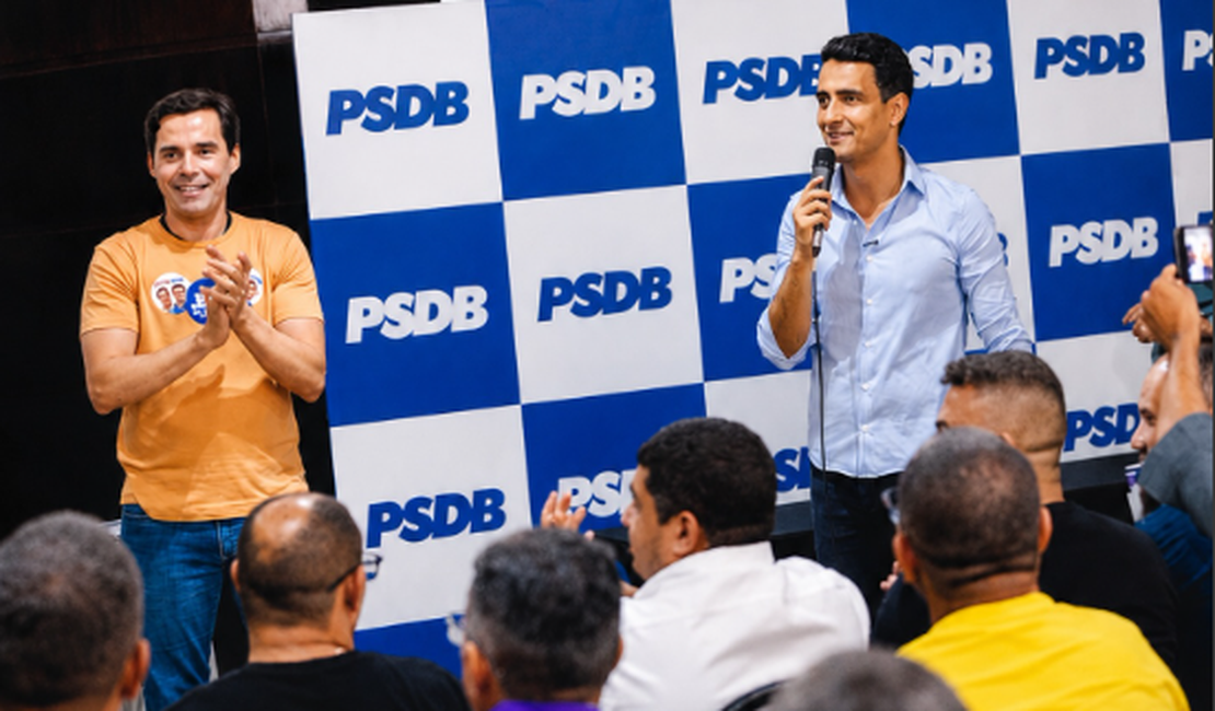 Após anunciar desistência, Kelmann Vieira recua e confirma pré-candidatura