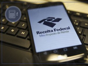 Receita libera consulta ao último lote de restituição do IR 2026