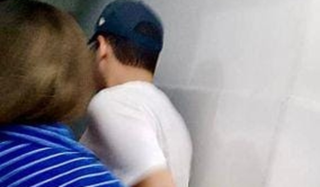 Polícia atende ocorrência de violência doméstica envolvendo ex-candidato a deputado federal