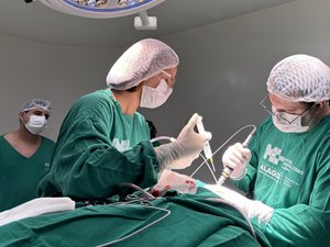 Pronto diagnóstico garante tratamento seguro de hematoma intracraniano no Hospital Metropolitano
