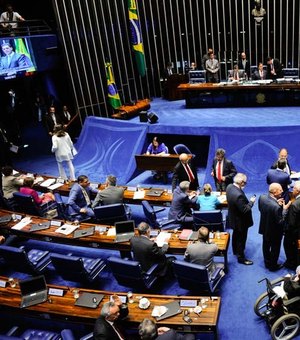 Poder Legislativo custa R$ 1,16 milhão por hora, diz ONG Contas Abertas 