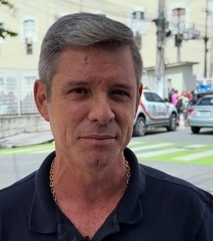 Deputado Cabo Bebeto critica invasão do MST a prédios públicos de Alagoas