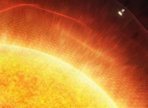 Parker Solar: Sonda da Nasa torna-se a primeira espaçonave a “tocar” o sol