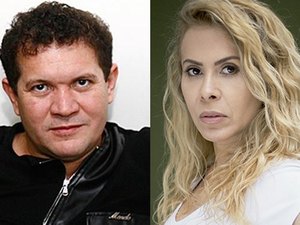 Ximbinha se revolta com acusação de Joelma e faz grave ameaça