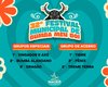 Vingador, Axé e Tigre conquistam títulos de campeões do 32º Festival Municipal de Bumba Meu Boi