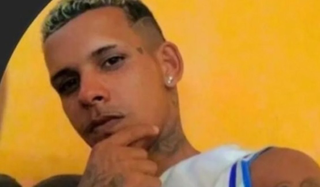 Jovem que sofreu atentado em São Brás morre em hospital e polícia apreende arma do crime