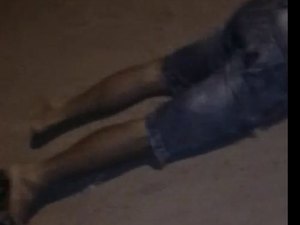 Homem é assassinado a tiros no bairro Batingas, em Arapiraca