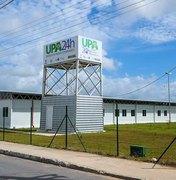 UPA do Benedito Bentes completa três anos de serviços