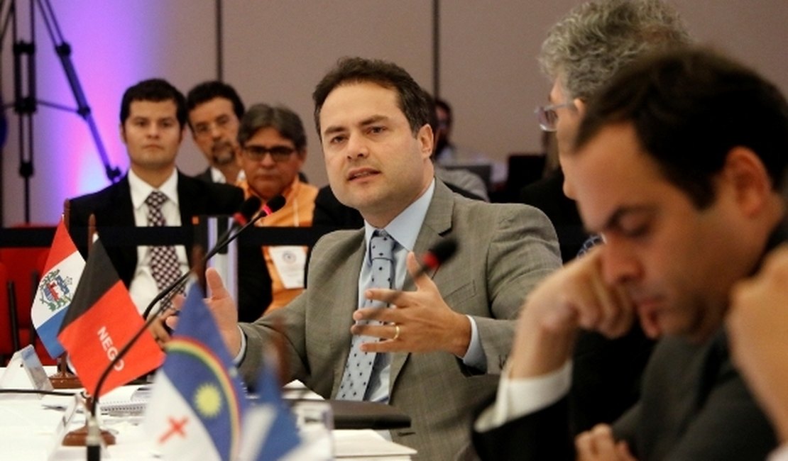 Governador sugere imposto sobre valor agregado único