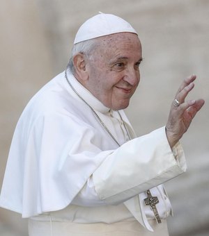 Papa Francisco vai visitar o Japão em novembro