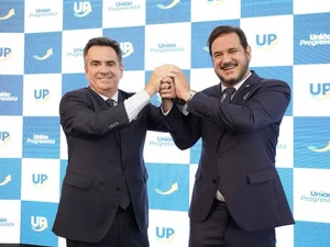 União Brasil e PP decidem sair do governo Lula e apoiar anistia