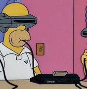 'Os Simpsons' estreia 36ª temporada com 'final-surpresa' da série