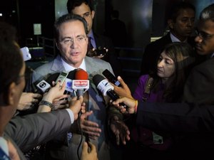 Em novembro, dívidas do estado podem entrar na pauta do senado