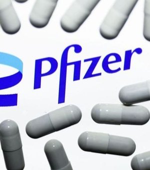Remédio de via oral da Pfizer reduz em 89% risco de Covid grave