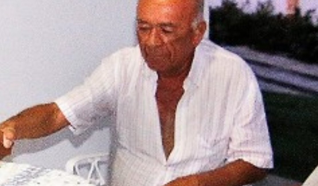 Prefeitura de Palmeira lamenta morte de Joventino Ferreira, ex-diretor do CSE e empresário