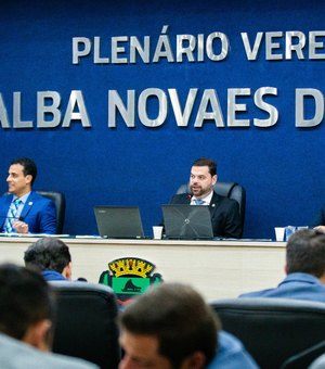 Câmara de Maceió aprova reconhecimento da Guarda Municipal como cargo técnico