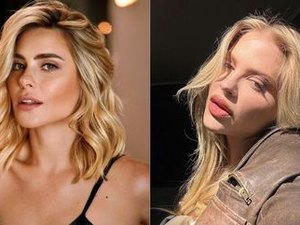 Carolina Dieckmann sai em defesa de Luísa Sonza após ataques: 'Cair faz parte'