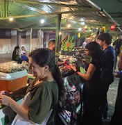 Uneal realiza 4ª edição da Feira Agroecológica e Cultural em Arapiraca